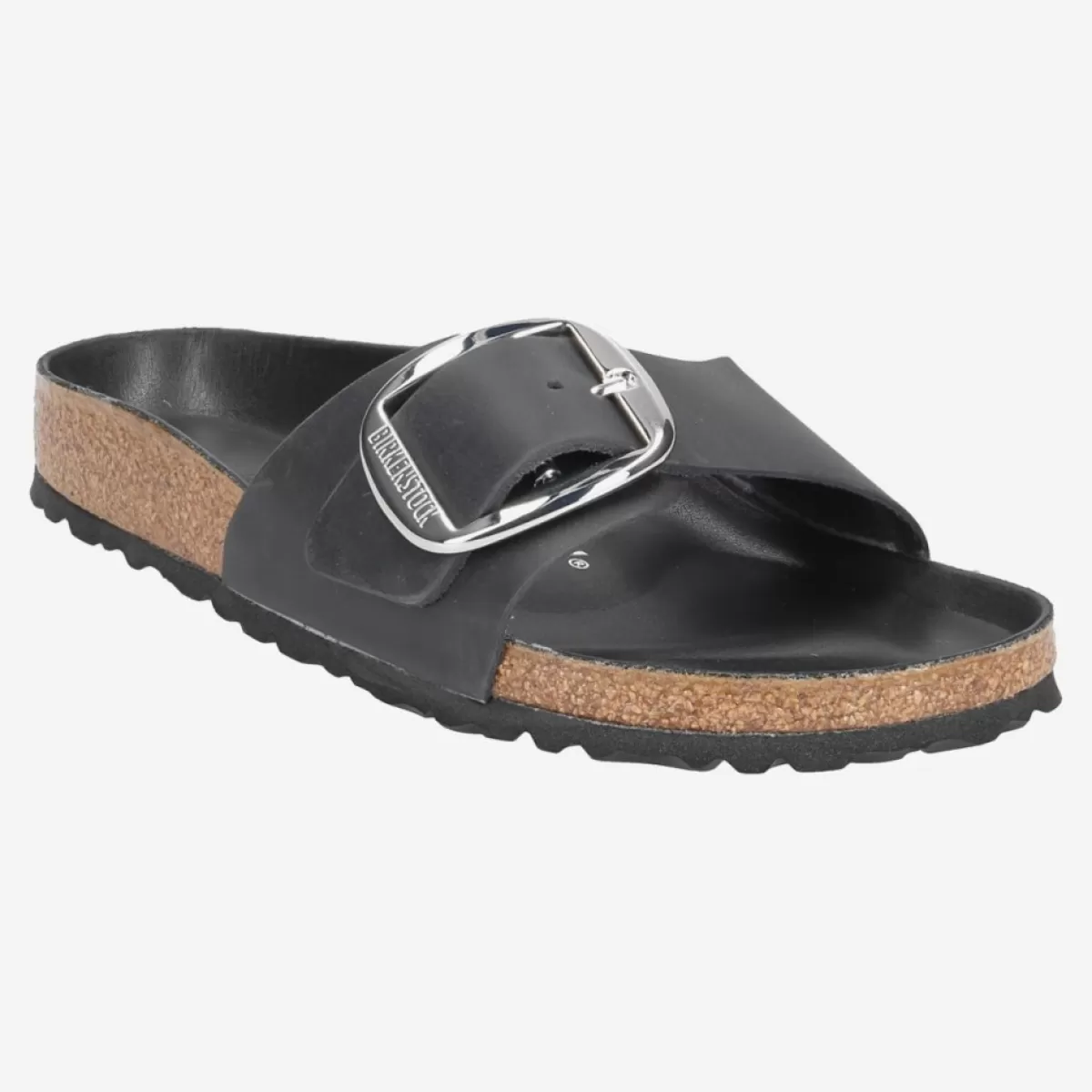 Damen Birkenstock Sandaletten*Art.1006523 Madrid Big Buckle