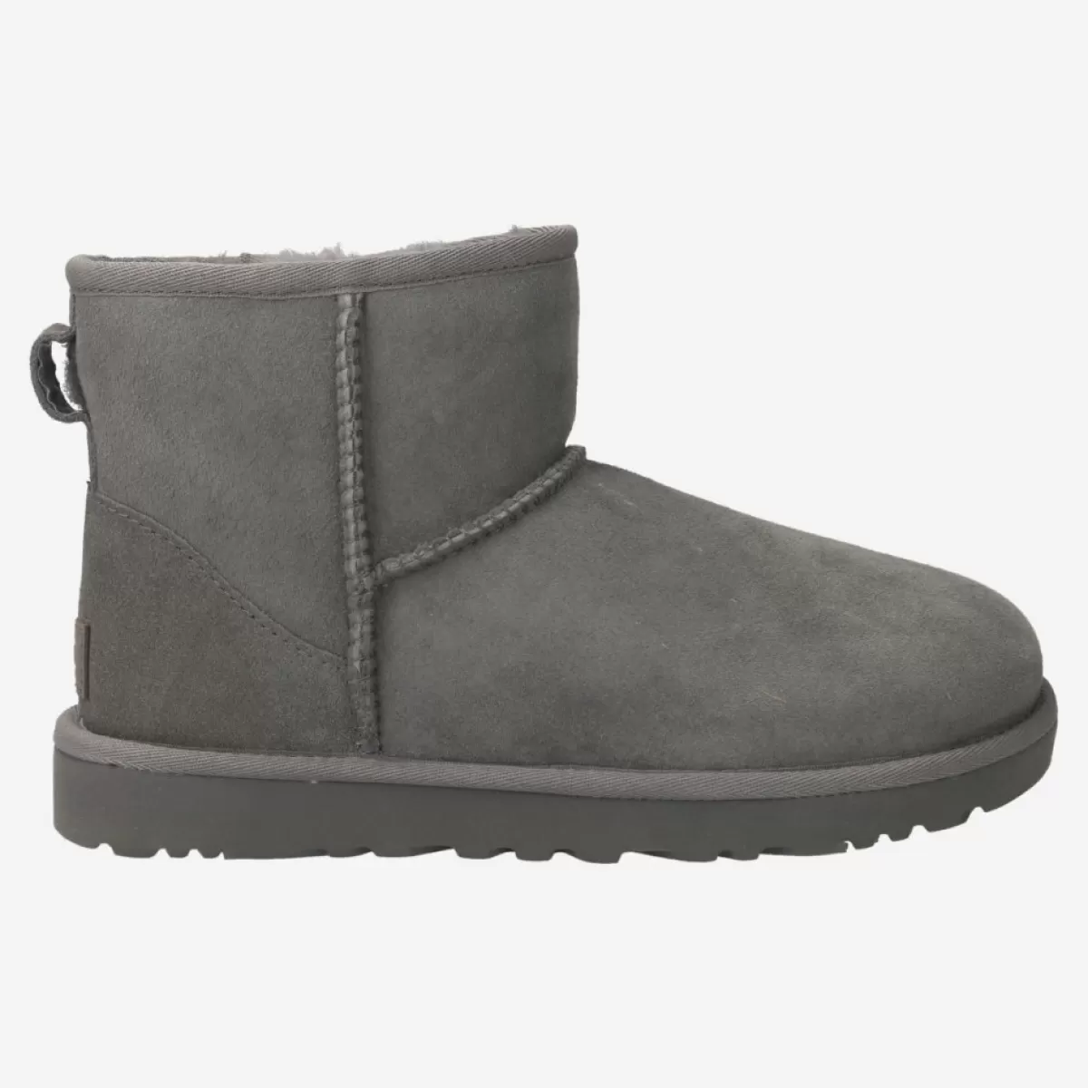 Damen UGG Warmfutter*Art.1016222-Grey Classic Mini Ii