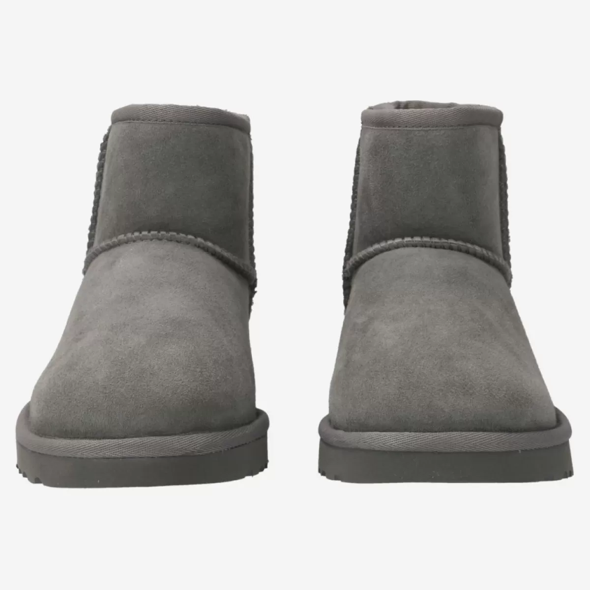 Damen UGG Warmfutter*Art.1016222-Grey Classic Mini Ii