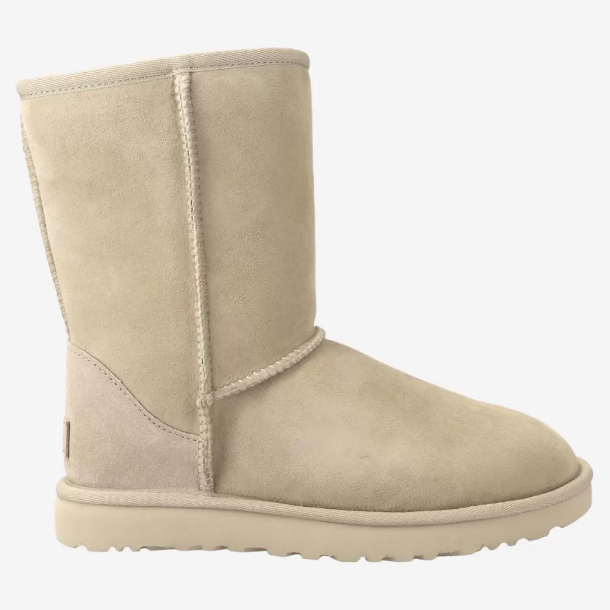 Damen UGG Warmfutter*Art.1016223-Mdsd Classic Short Ii