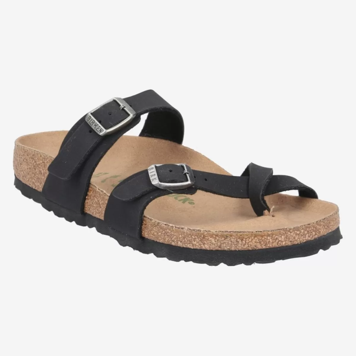 Damen Birkenstock Sandaletten*Art.1021231 Mayari Bf Birkibuc