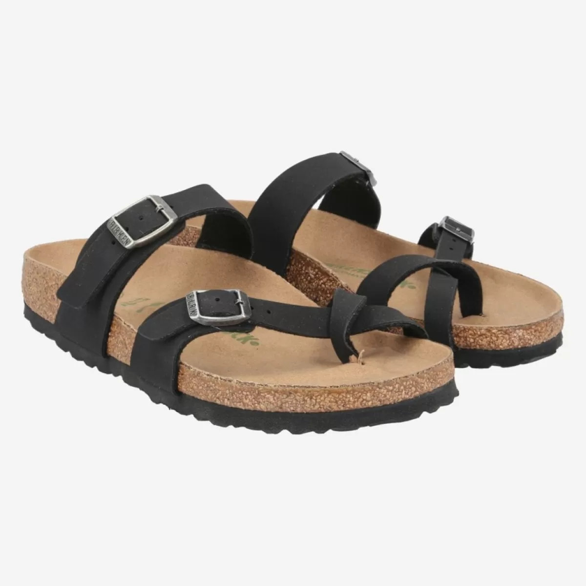 Damen Birkenstock Sandaletten*Art.1021231 Mayari Bf Birkibuc