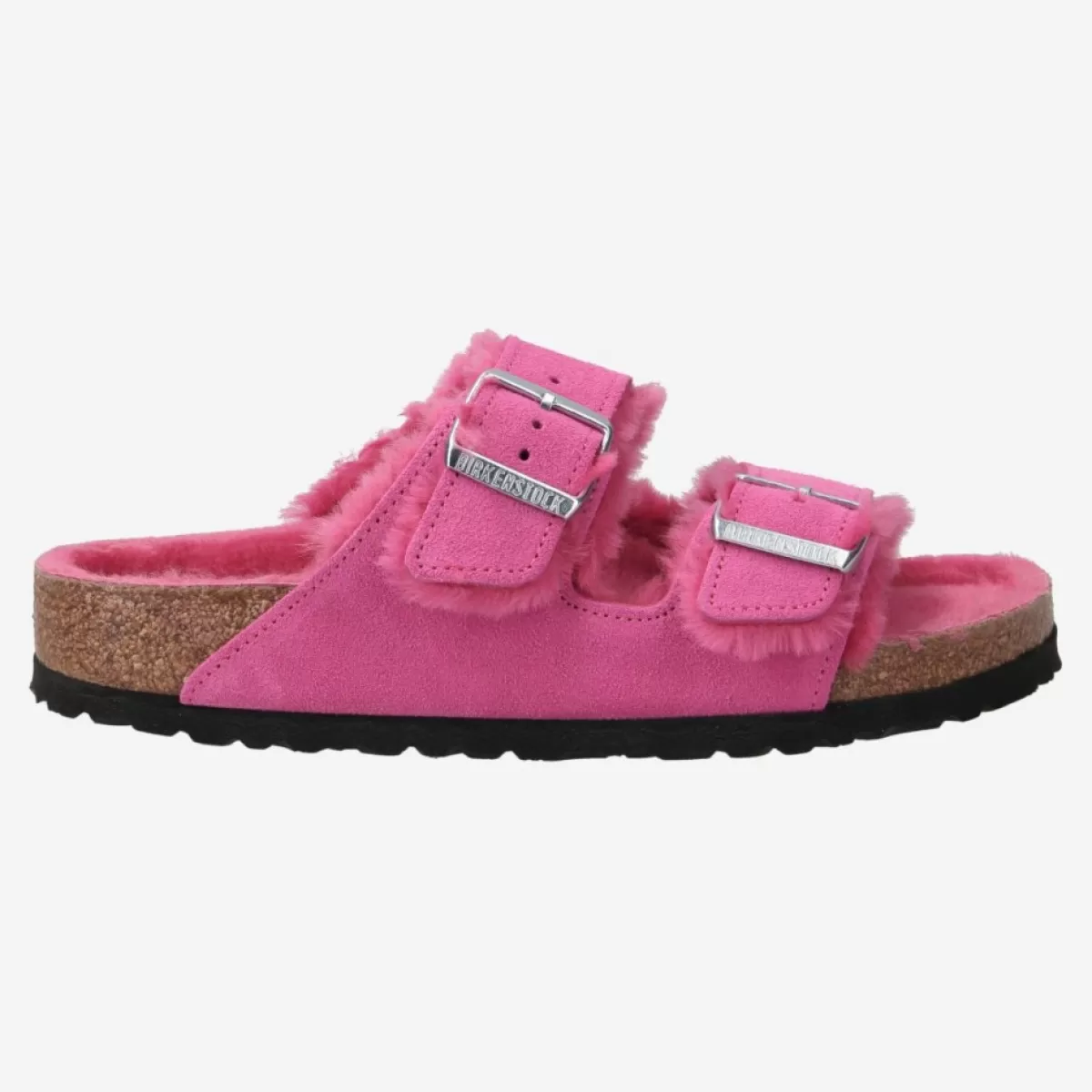 Damen Birkenstock Hausschuhe*Art.1025444 Arizona Shearling