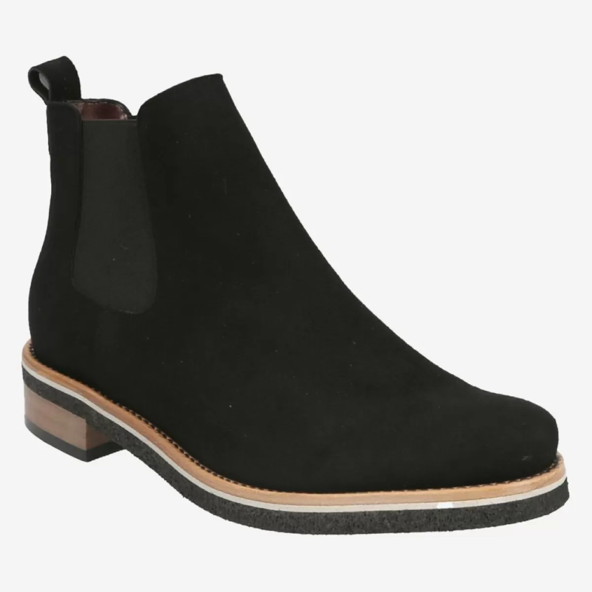 Damen Perlato Chelsea Boots*Art.11606