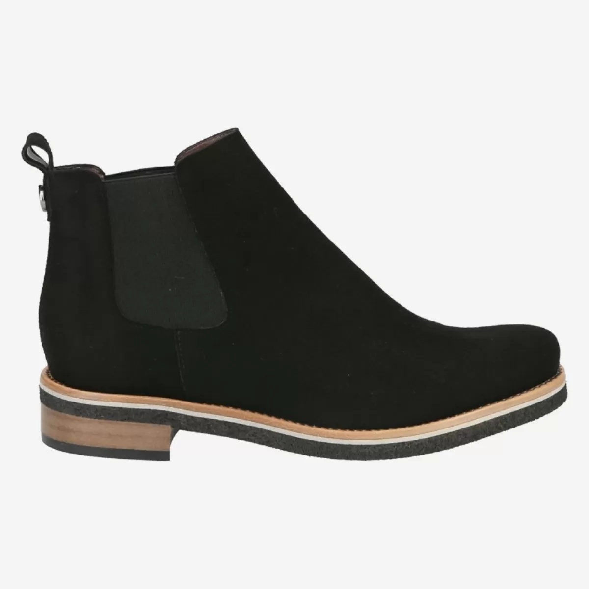 Damen Perlato Chelsea Boots*Art.11606