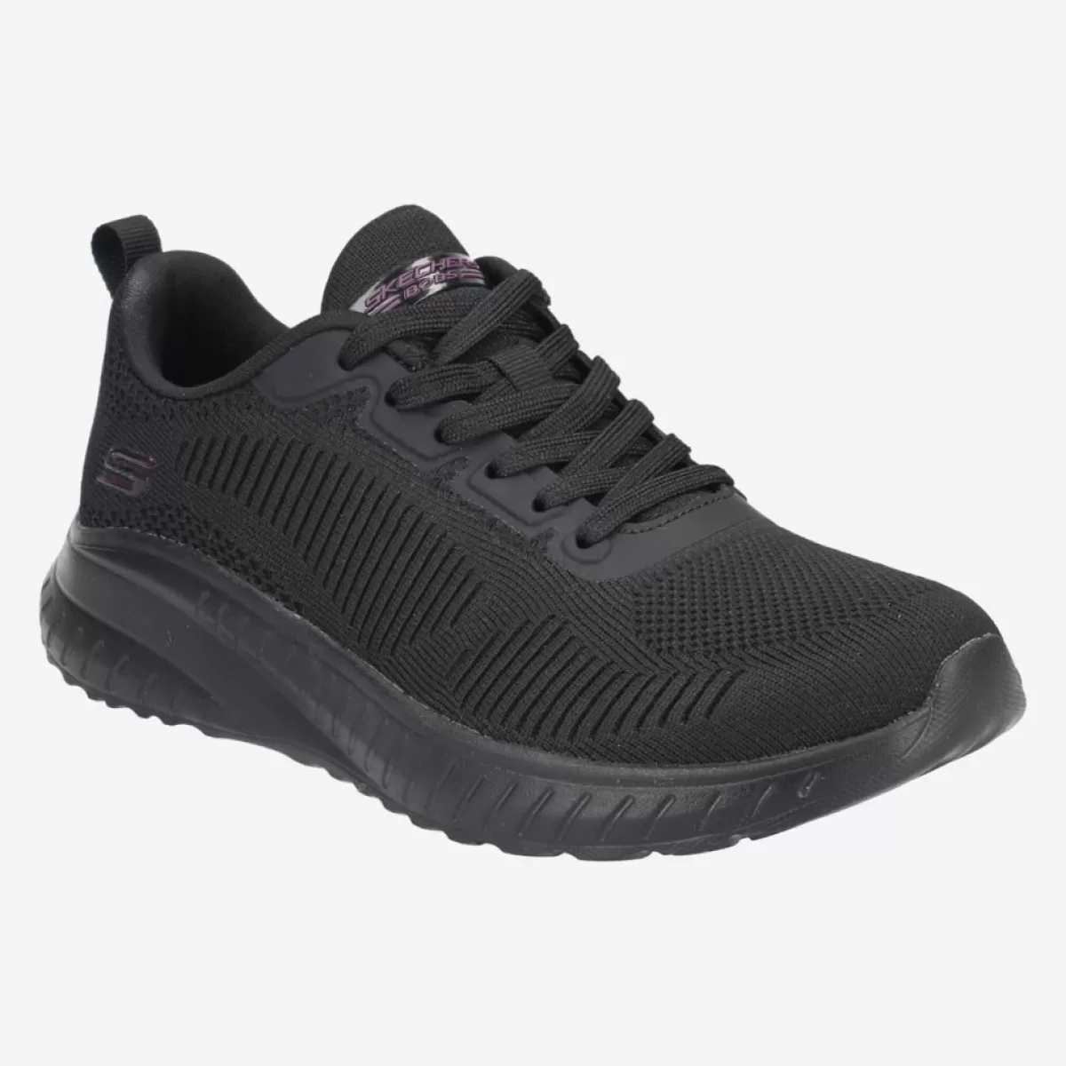 Damen Skechers Sneaker*Art.117209 Bbk Bobs Squad Chaos