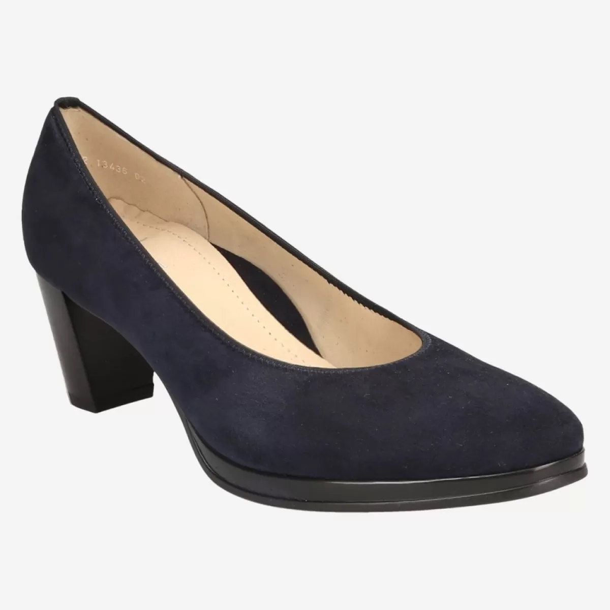 Damen Ara Pumps*Art.13436-02 Orly