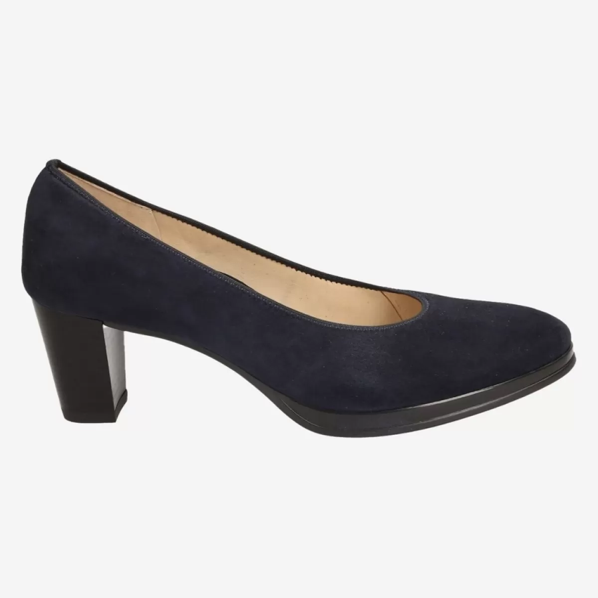 Damen Ara Pumps*Art.13436-02 Orly