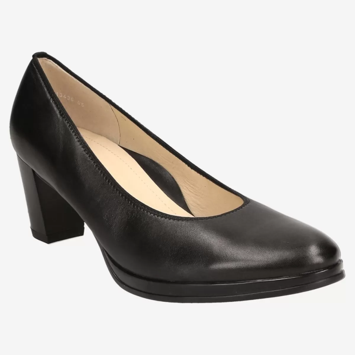 Damen Ara Pumps*Art.13436-05 Orly