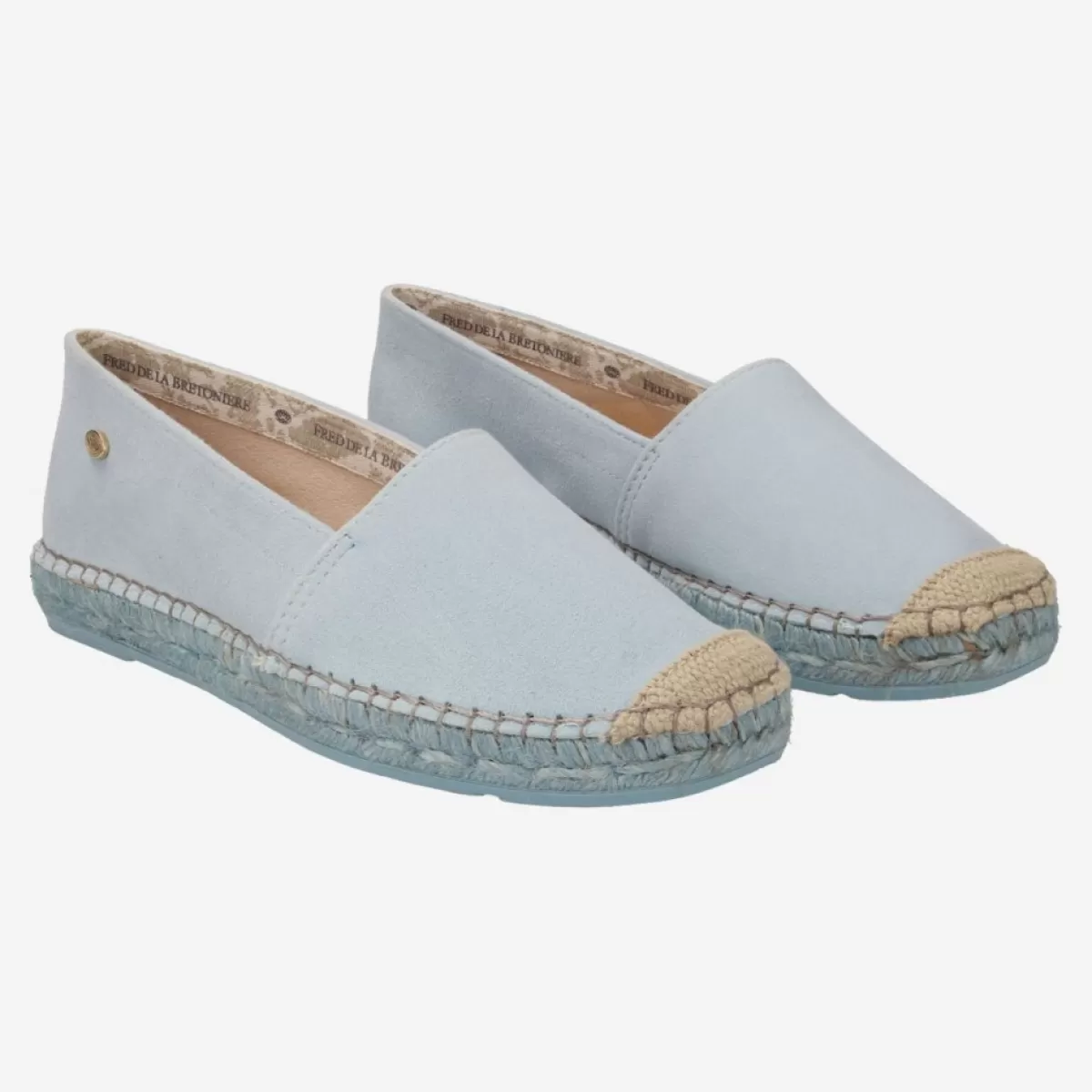 Damen Fred de la Bretoniere Slipper & Mokassin*Art.152010205