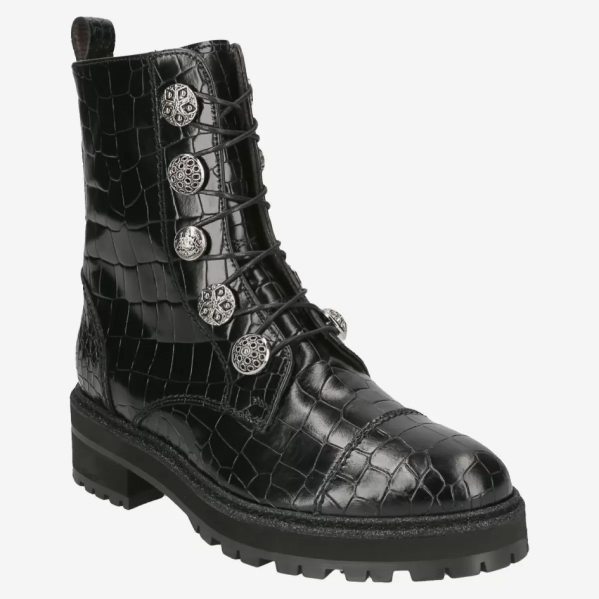 Damen Pertini Boots*Art.16204