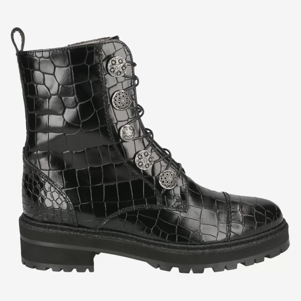 Damen Pertini Boots*Art.16204