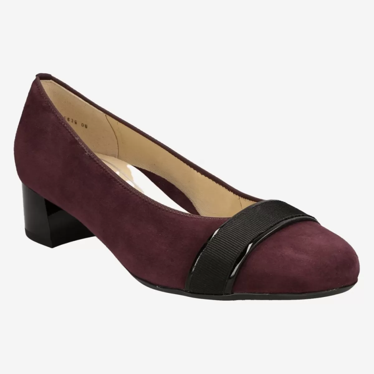 Damen Ara Pumps*Art.16635-05 Brunello