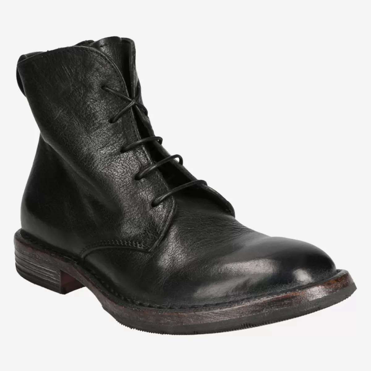 Damen Moma Boots*Art.1Cw003-Cu Nero