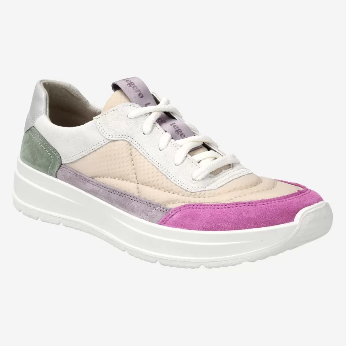 Damen legero Sneaker*Art.2-000240-9410