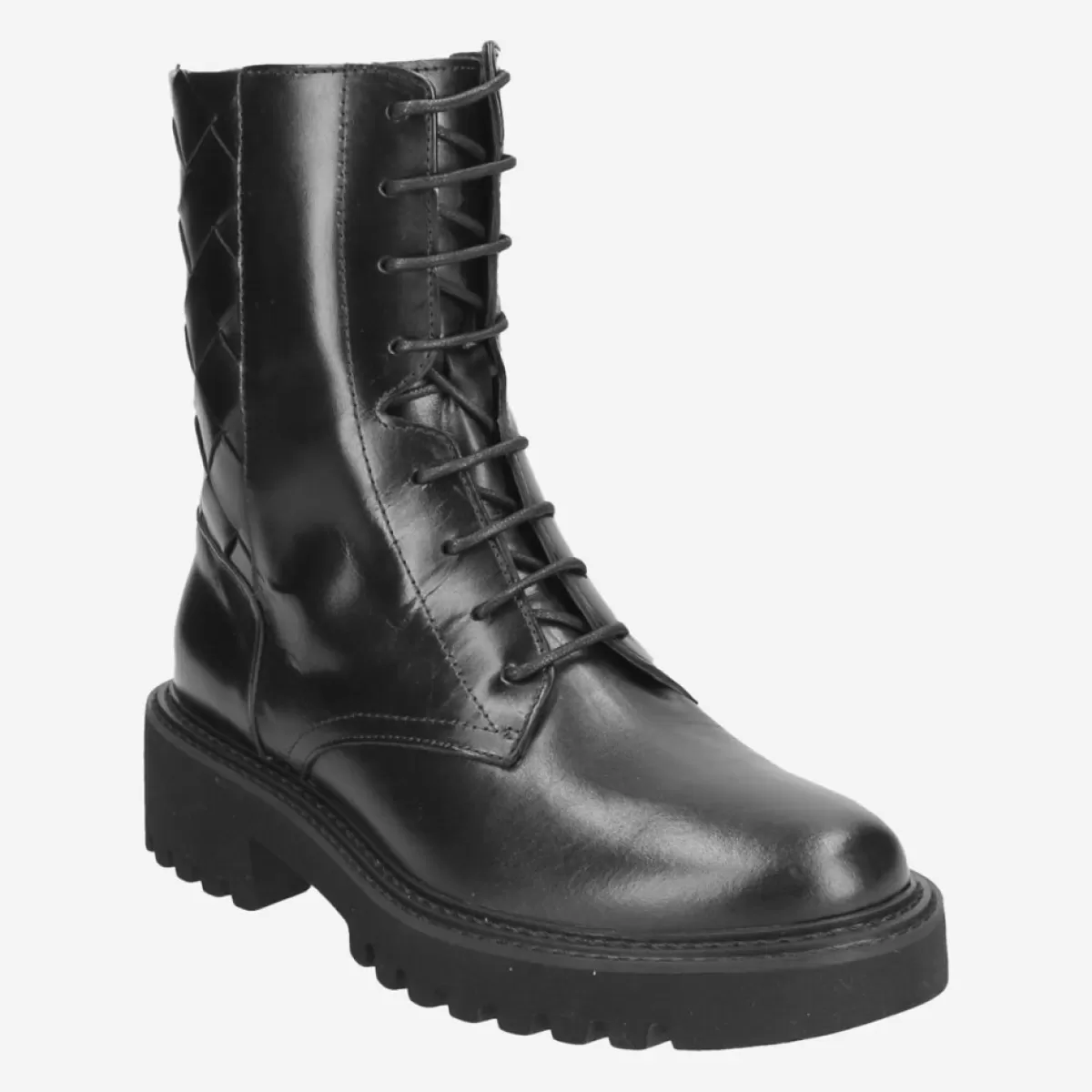 Damen Homers Boots*Art.20353 Row