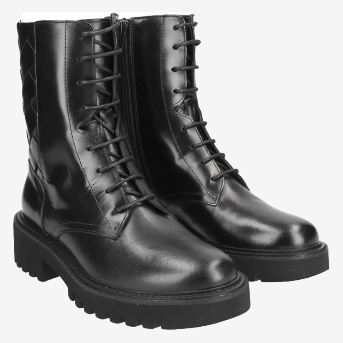 Damen Homers Boots*Art.20353 Row