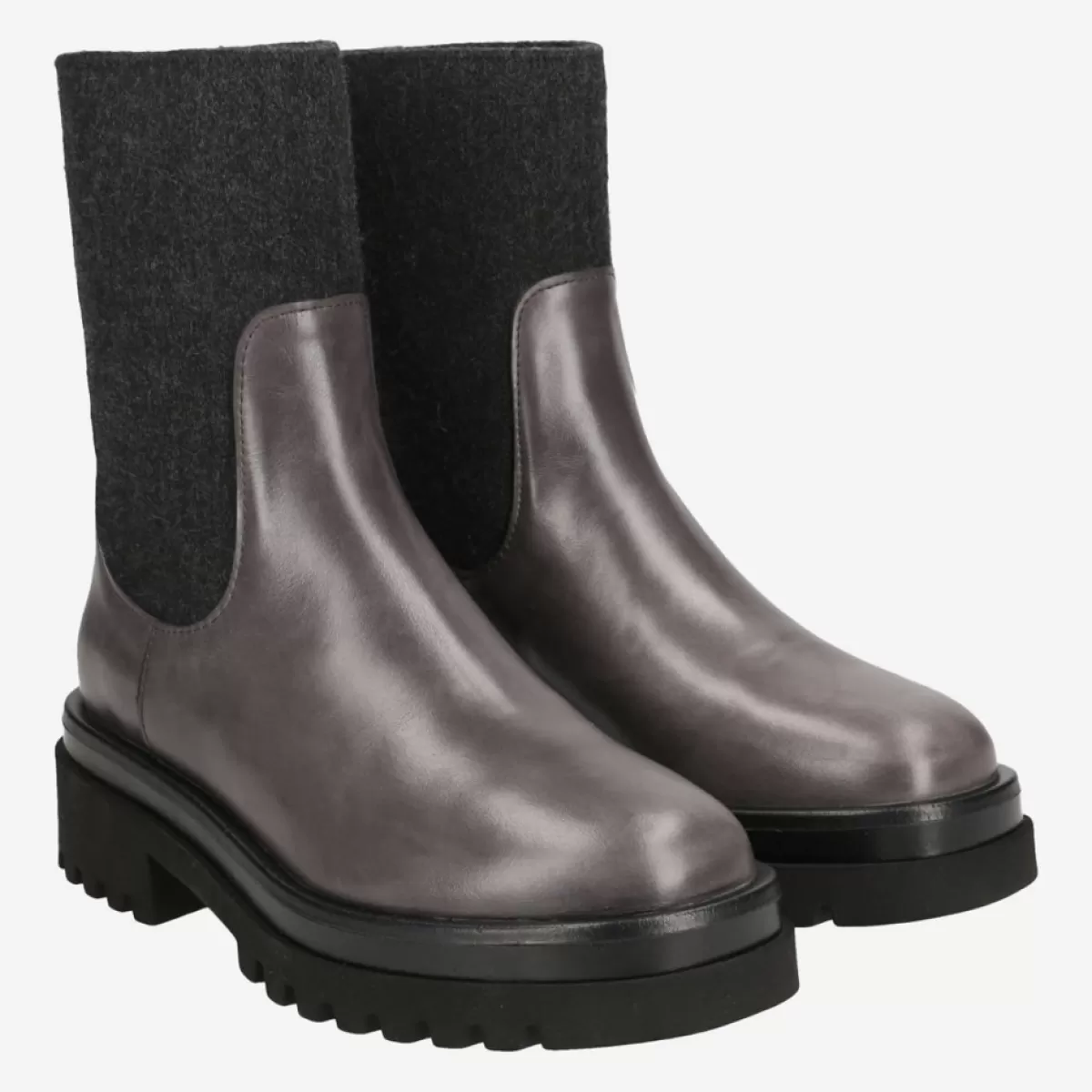 Damen Homers Stiefeletten*Art.20426 Golva