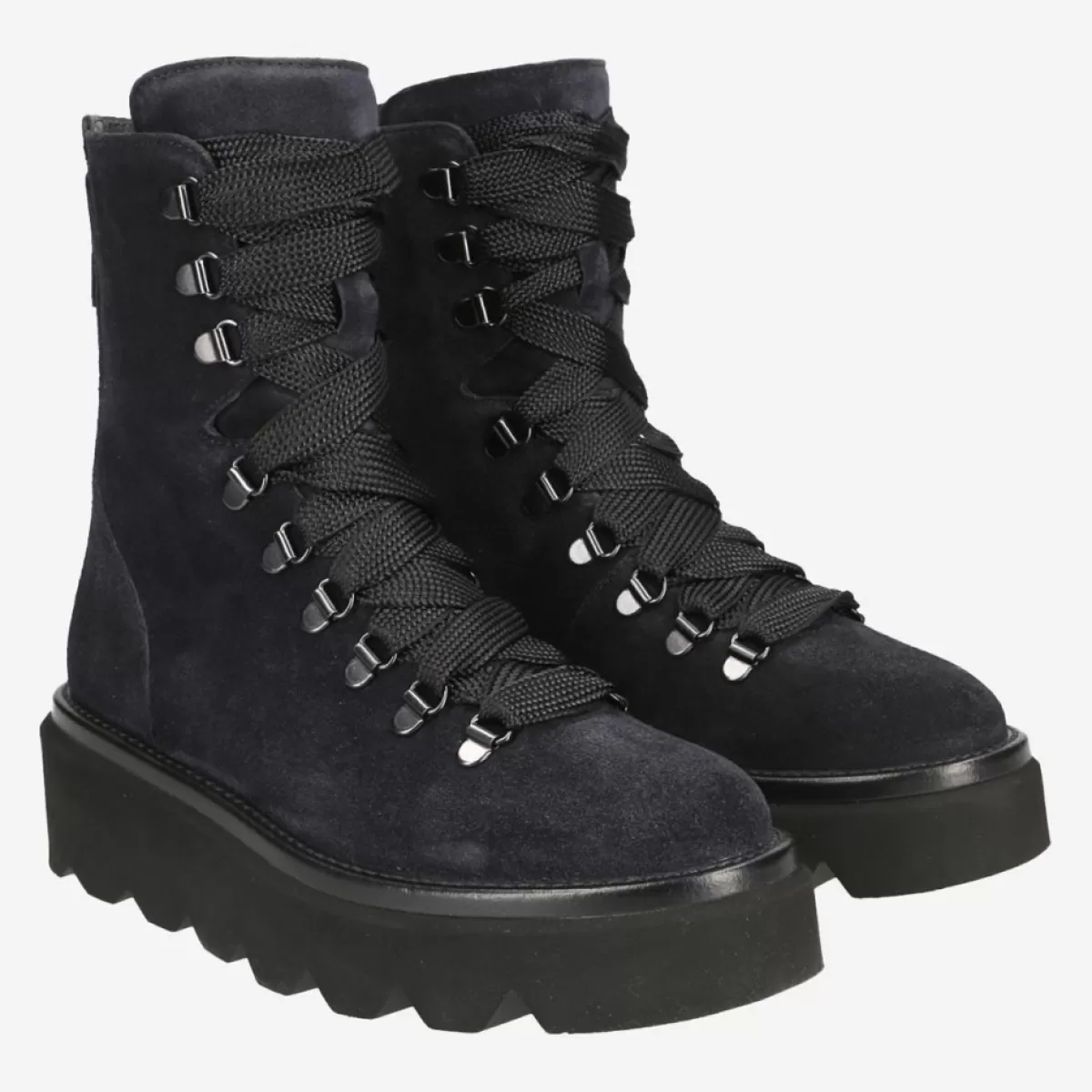 Damen Homers Boots*Art.20673