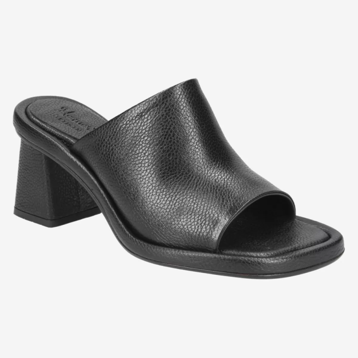 Damen Homers Sandaletten*Art.21033 Negro