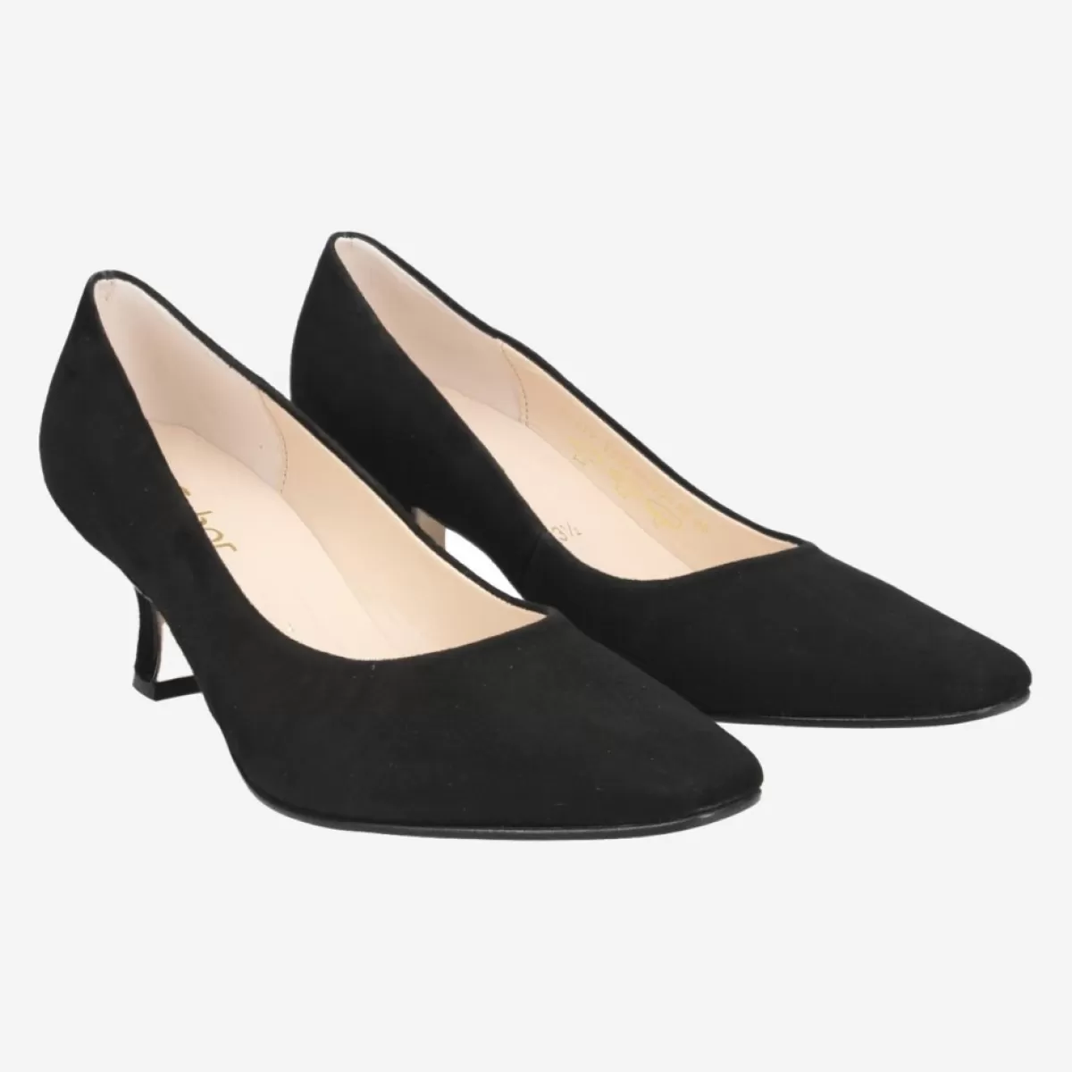 Damen Gabor Pumps*Art.21.310.17