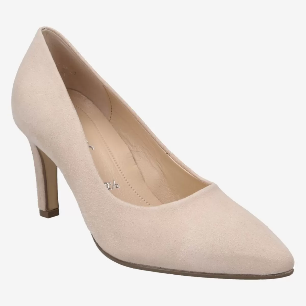 Damen Gabor Pumps*Art.21.380.10