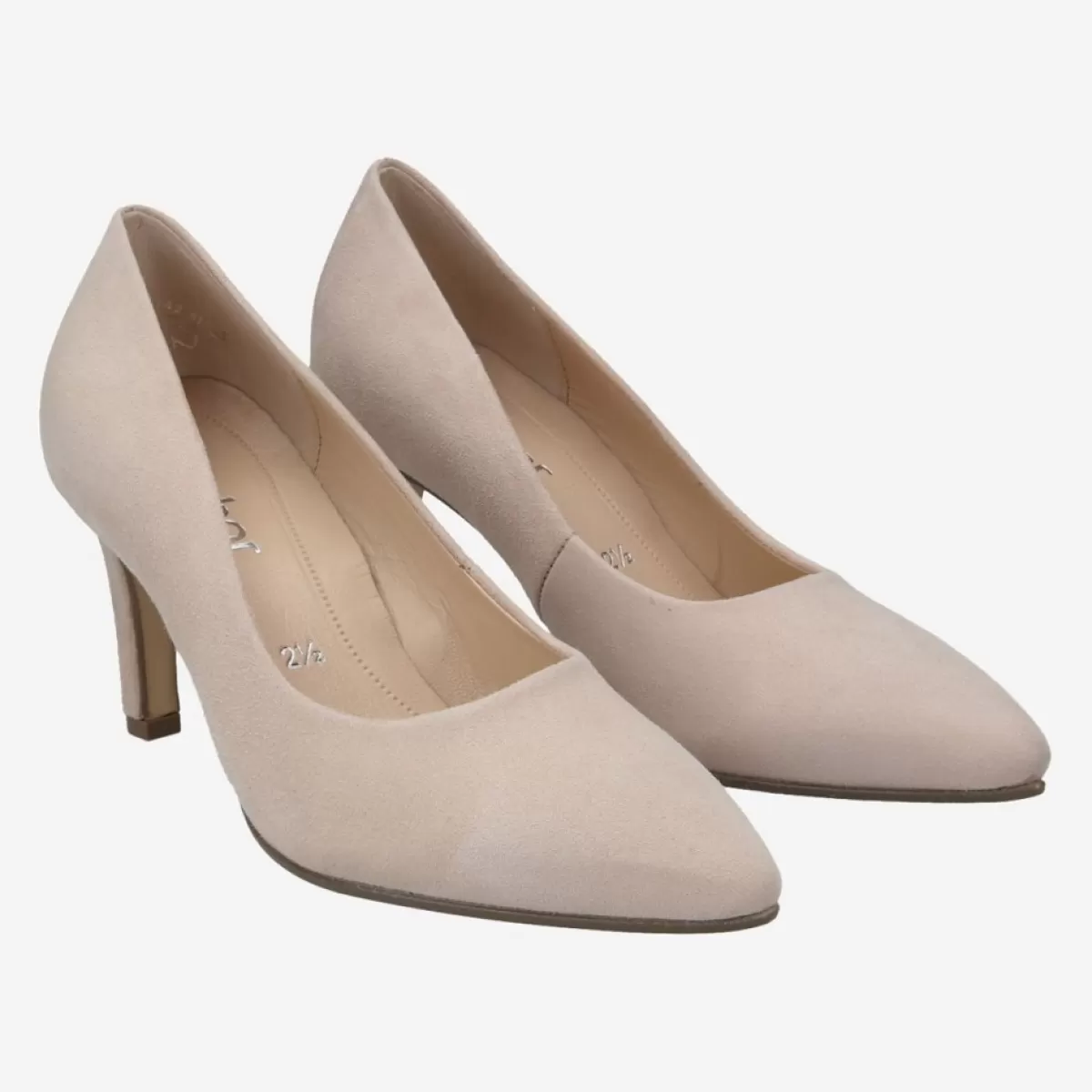 Damen Gabor Pumps*Art.21.380.10