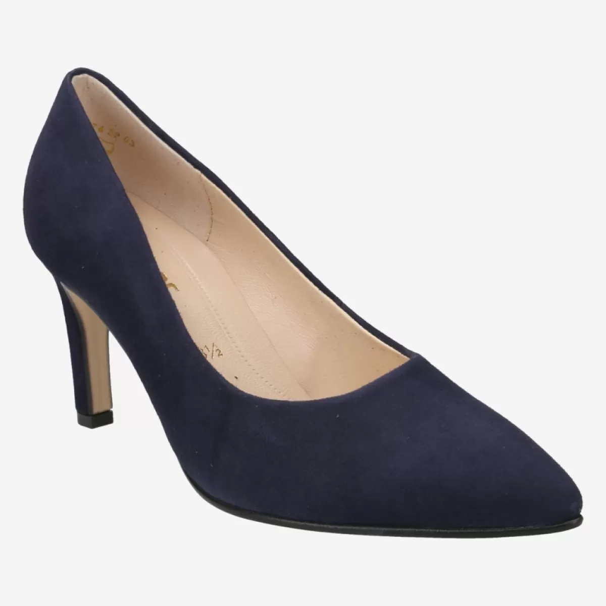 Damen Gabor Pumps*Art.21.380.16