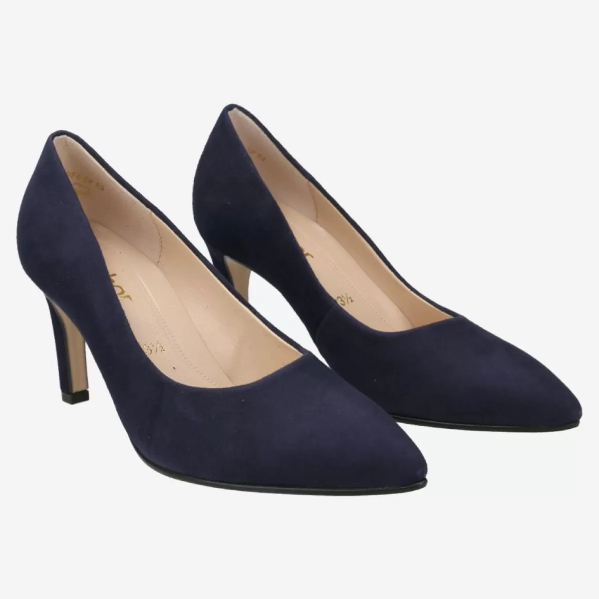 Damen Gabor Pumps*Art.21.380.16