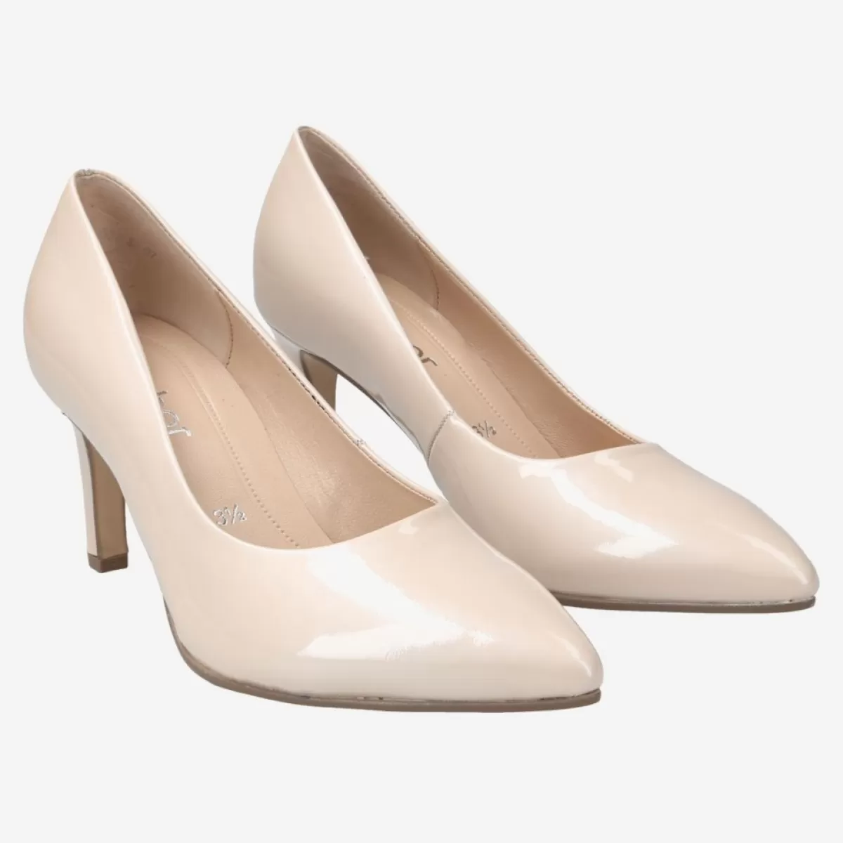 Damen Gabor Pumps*Art.21.380.90