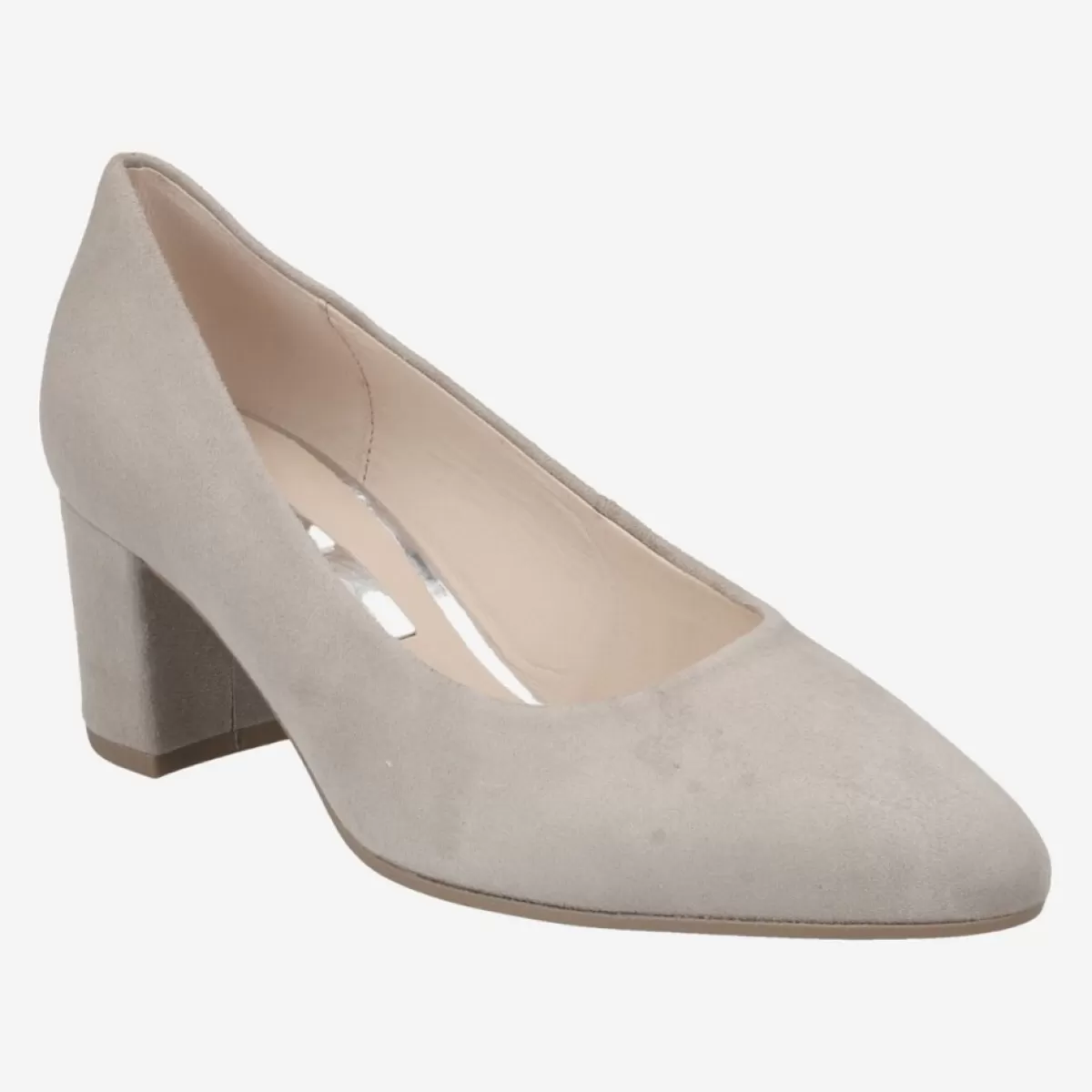 Damen Gabor Pumps*Art.21.450.12