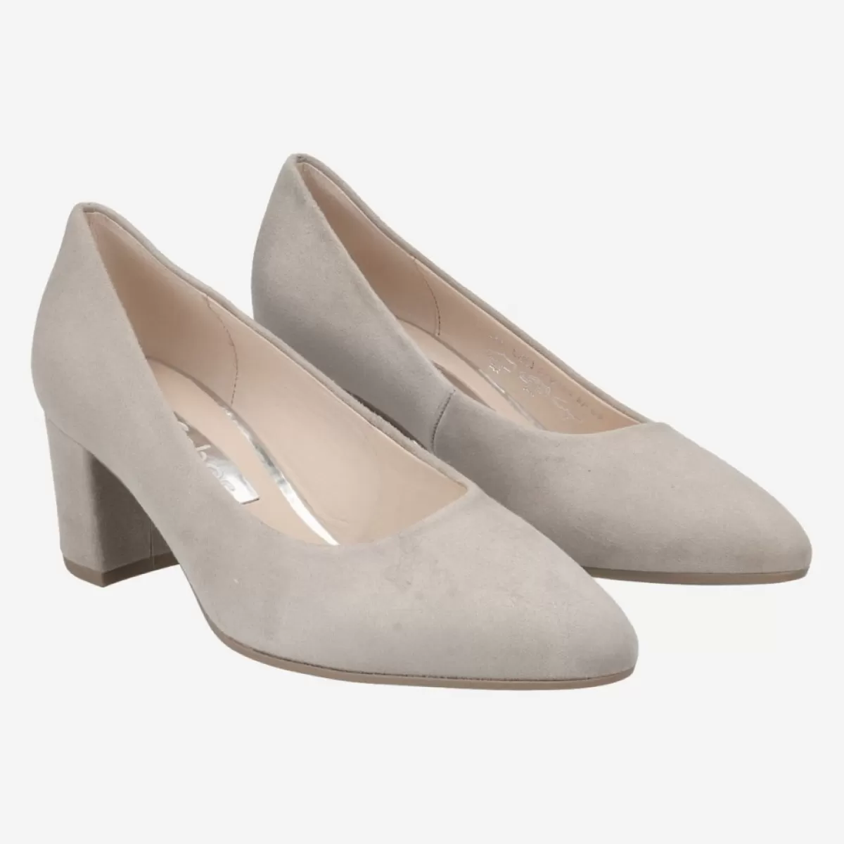 Damen Gabor Pumps*Art.21.450.12