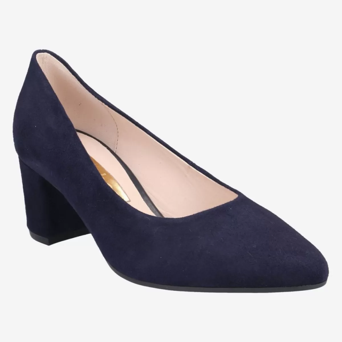 Damen Gabor Pumps*Art.21.450.16