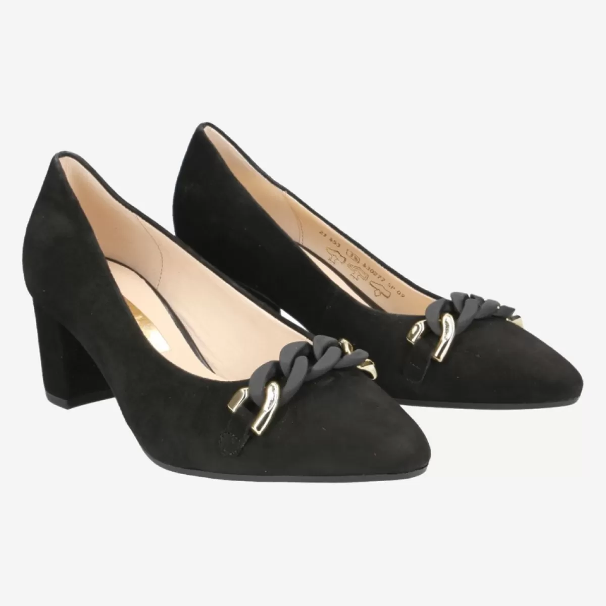 Damen Gabor Pumps*Art.21.453.17