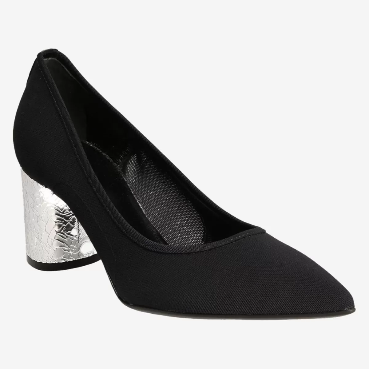 Damen Guglielmo Rotta Pumps*Art.2219E Nero