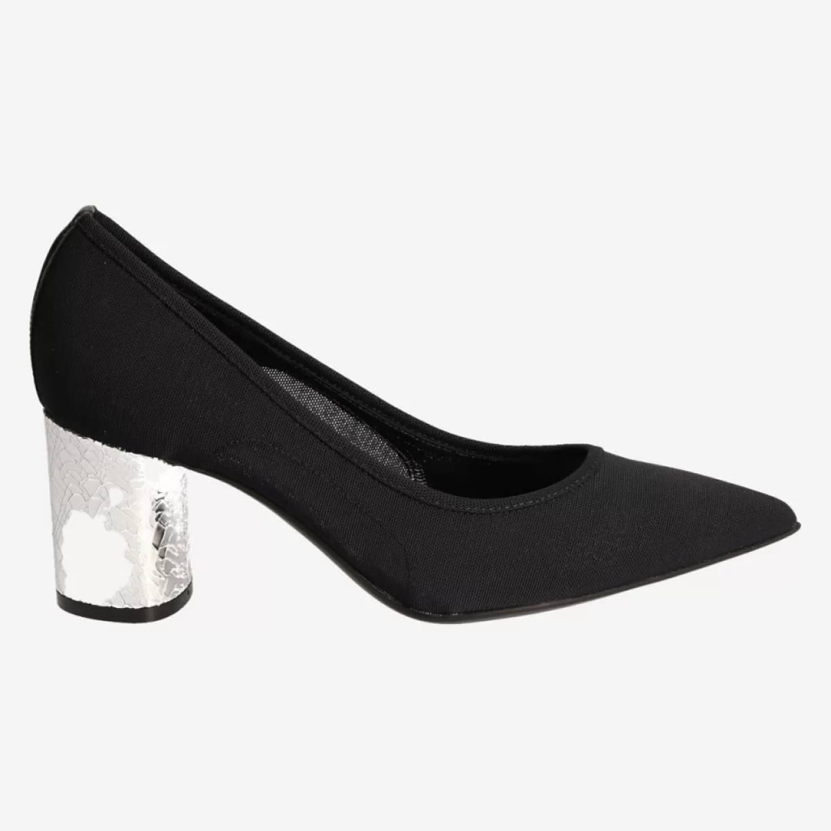 Damen Guglielmo Rotta Pumps*Art.2219E Nero