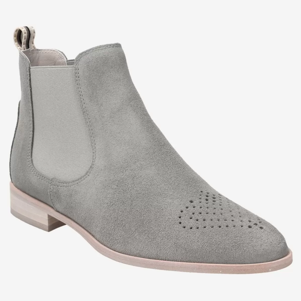 Damen Pertini Chelsea Boots*Art.221W31790C1