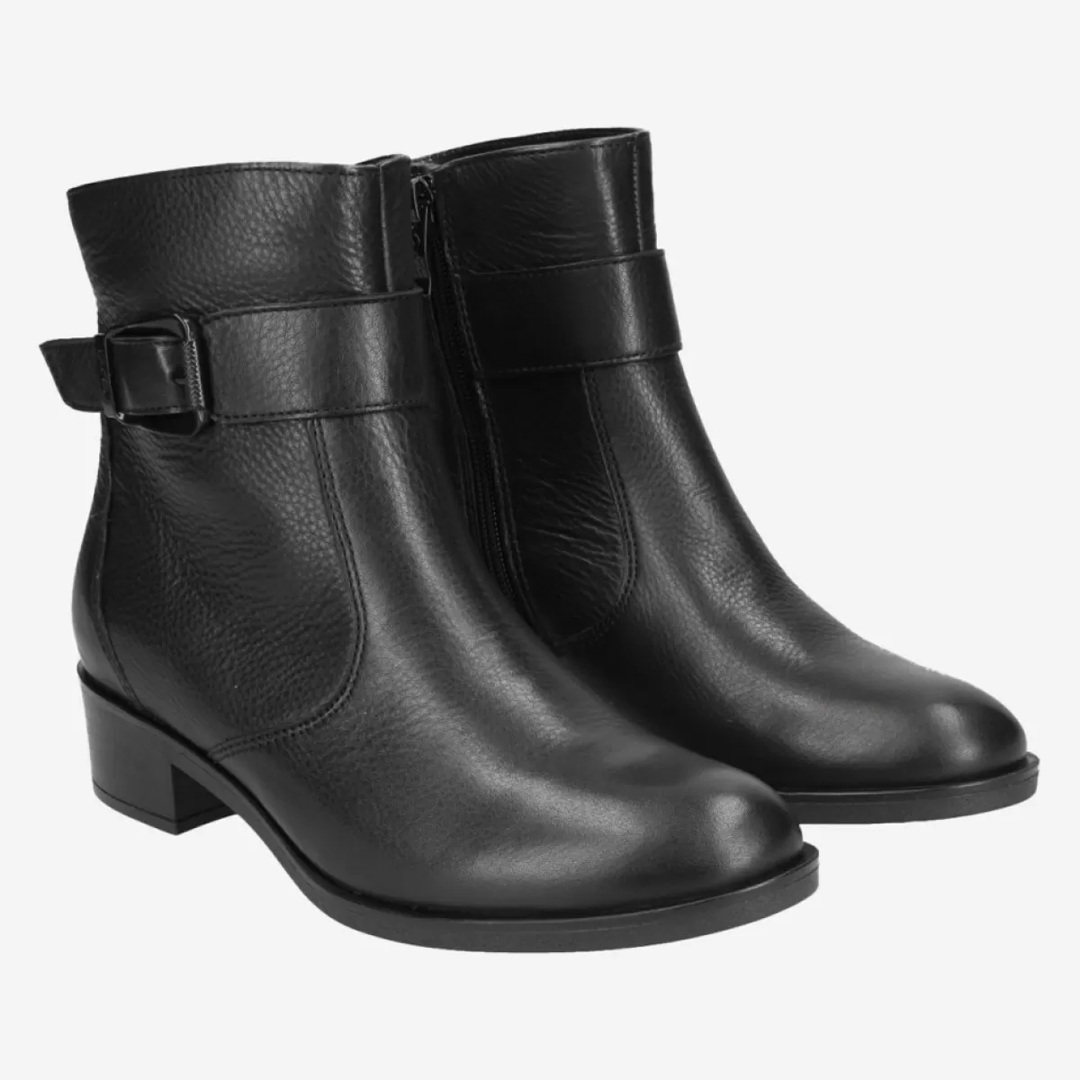 Damen Ara Stiefeletten*Art.22241-81 Parker