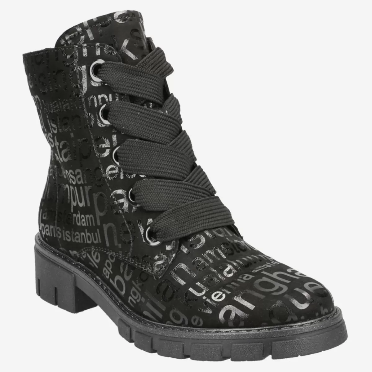 Damen Ara Boots*Art.23126-88 Dover