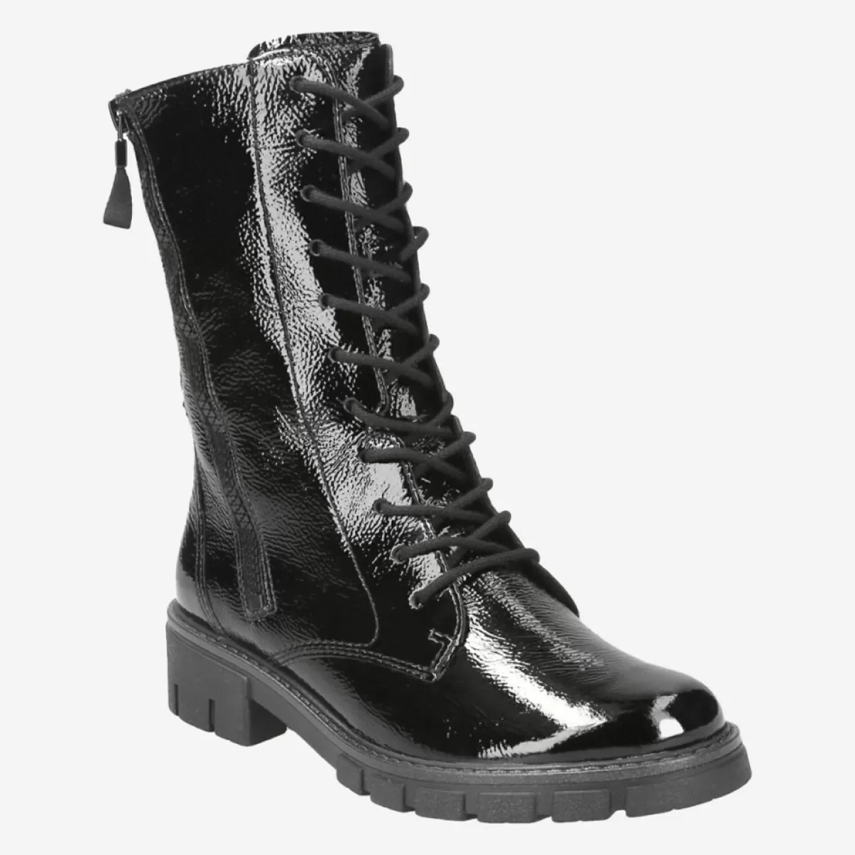 Damen Ara Boots*Art.23139-71 Dover Stf