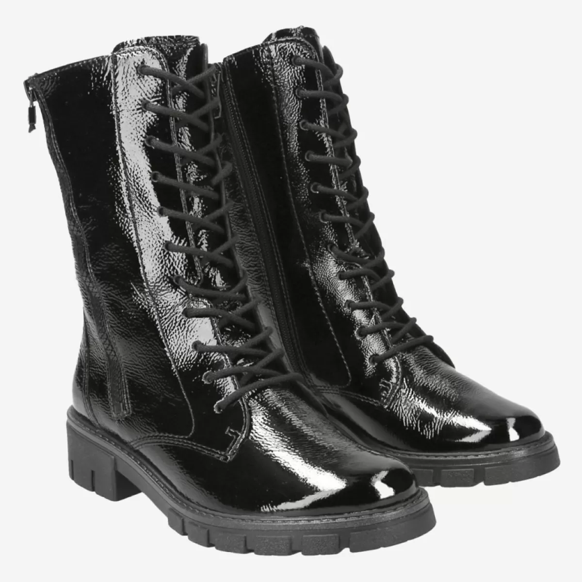 Damen Ara Boots*Art.23139-71 Dover Stf