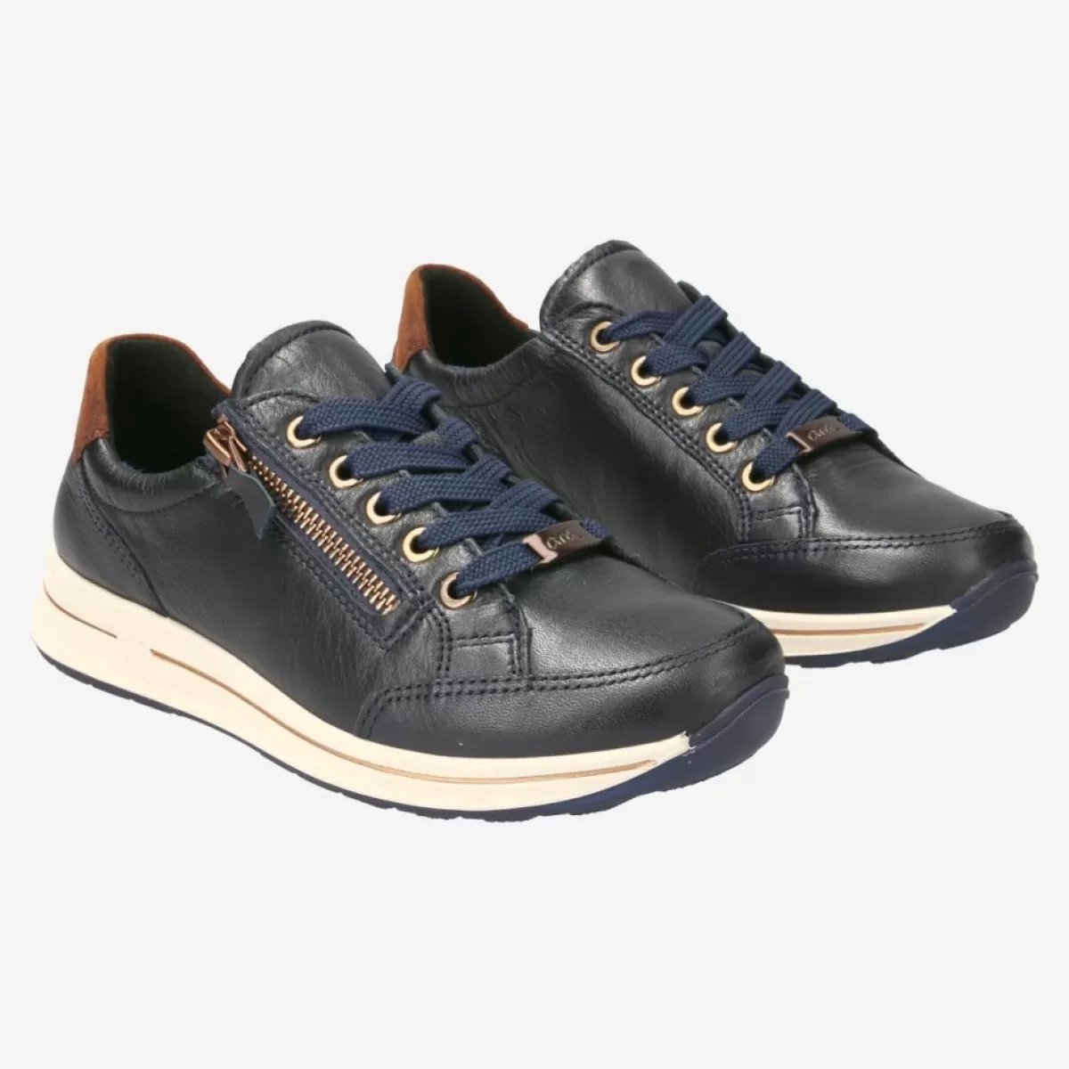 Damen Ara Sneaker*Art.24801-22 Osaka 2.0