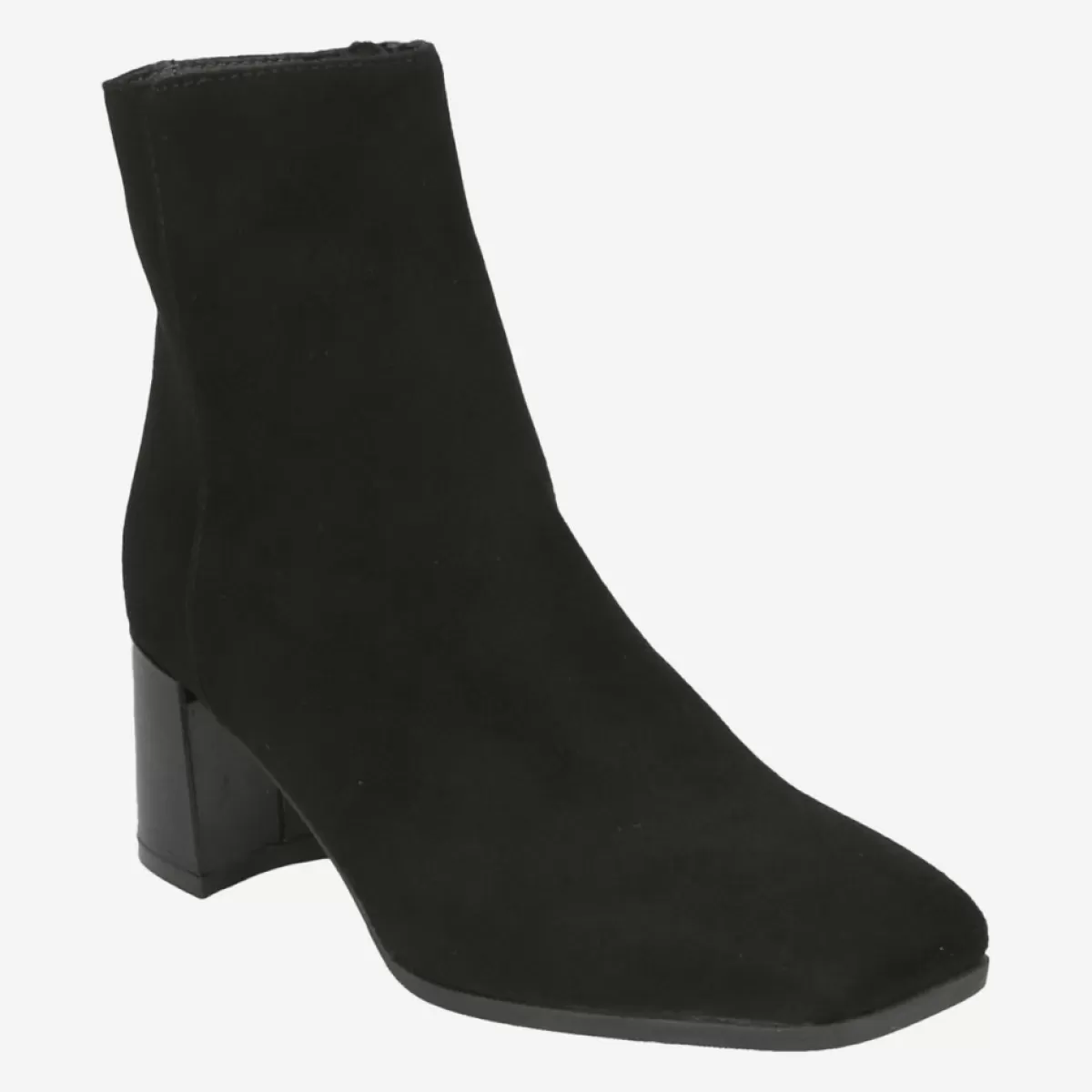 Damen Maripé Stiefeletten*Art.25044-6322 Nero