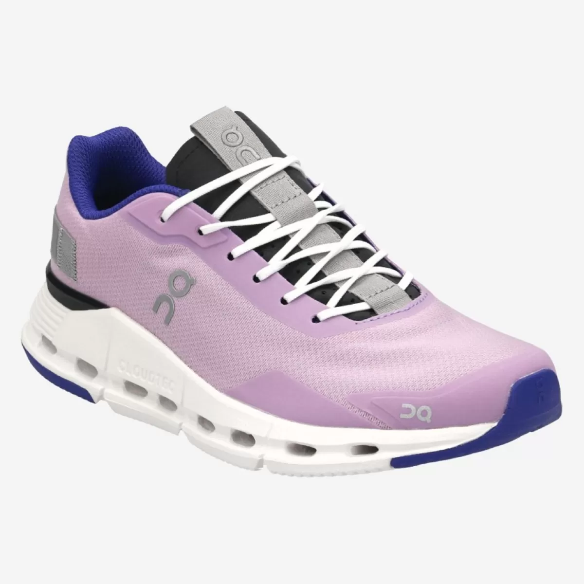 Damen On Running Sneaker*Art.26.98181 Cloudnova Form