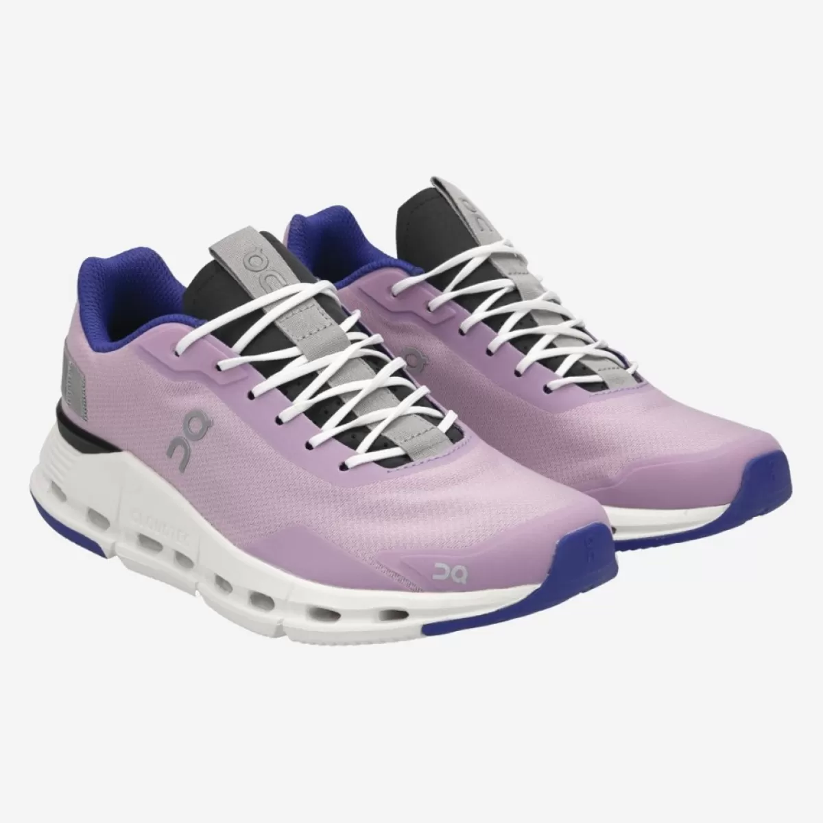 Damen On Running Sneaker*Art.26.98181 Cloudnova Form