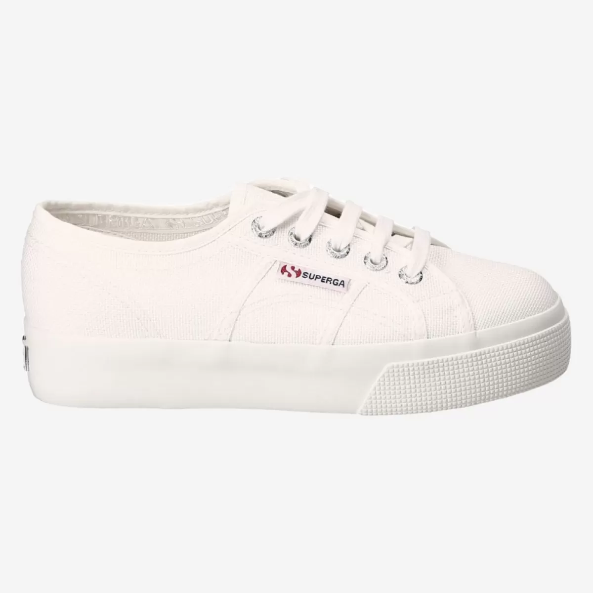 Damen Superga Sneaker*Art.2730 S901 Cotu White