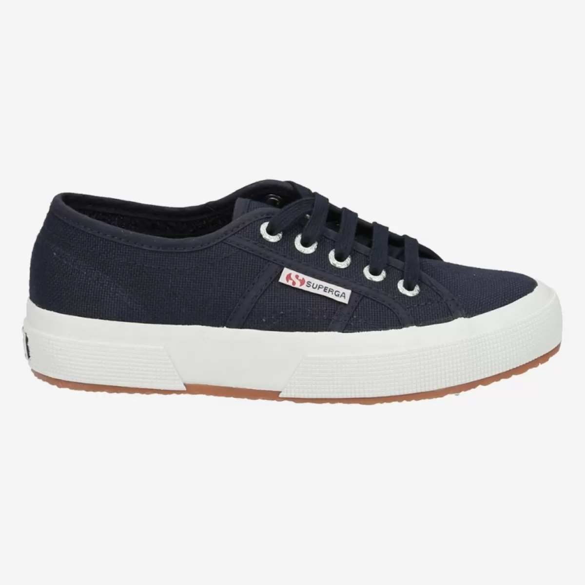 Damen Superga Sneaker*Art.2750 Cotu Classic Sf43