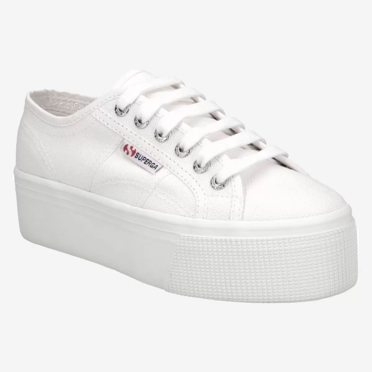 Damen Superga Sneaker*Art.2790-Cotw Linea Up And Down