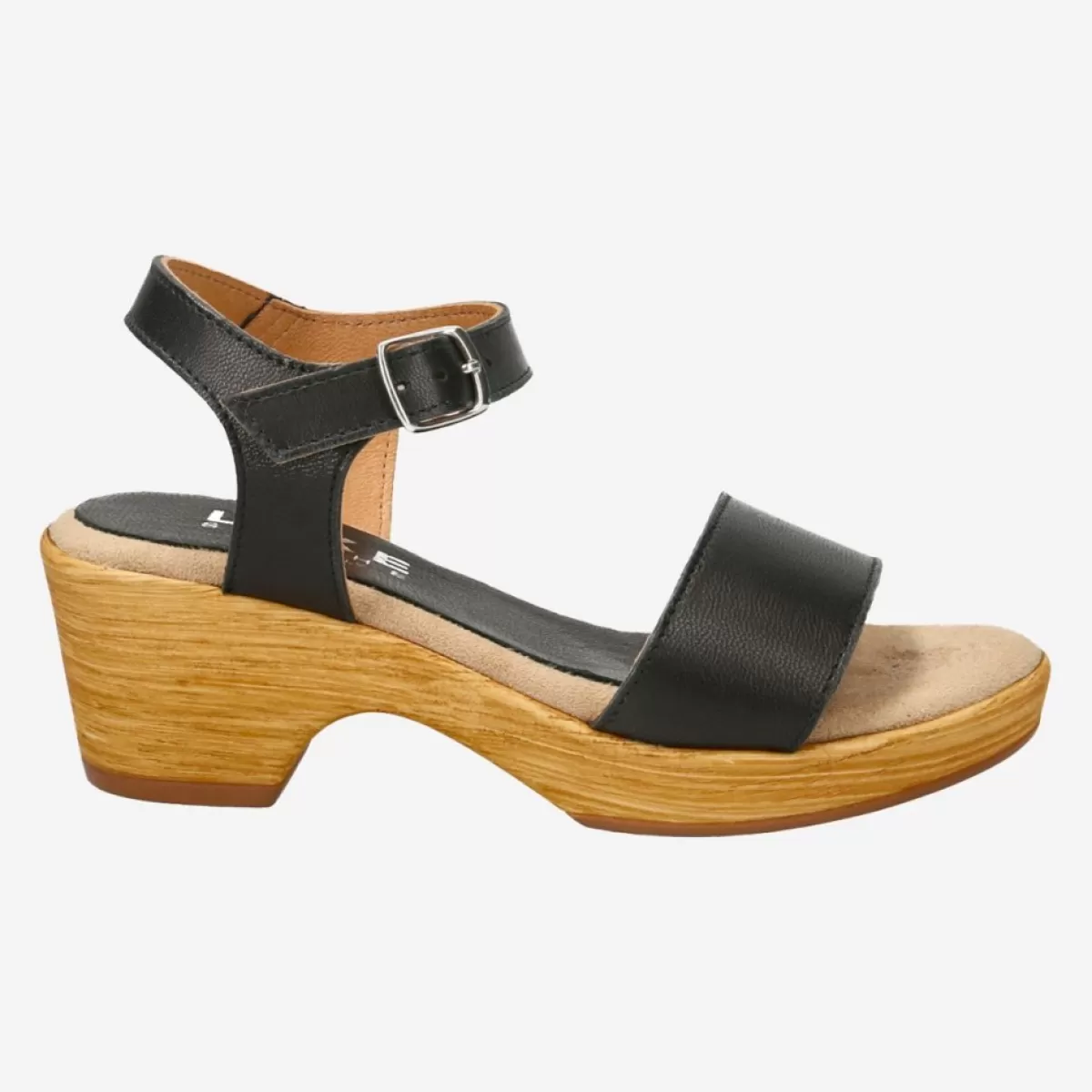 Damen Lüke Schuhe Sandaletten*Art.2840Sr