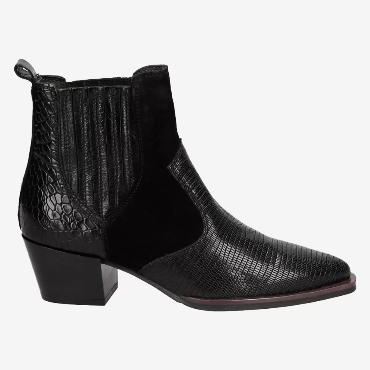 Damen Maripé Chelsea Boots*Art.29029-5830 Nero